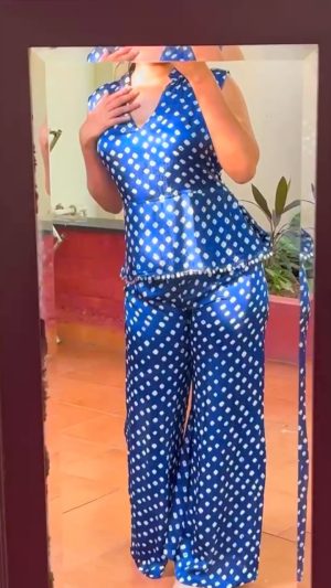 Bandini Co ord set