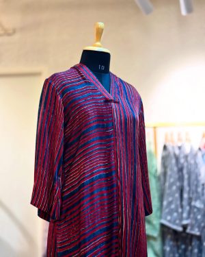 Tunic Stripes