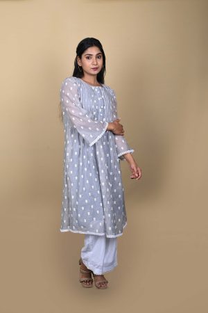 Summer Ethnic Wear