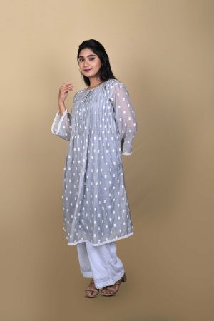 Summer Ethnic Wear