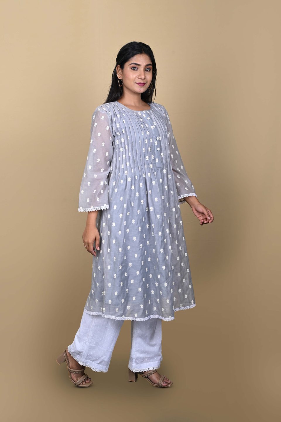 Summer Ethnic Wear
