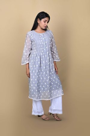 Summer Ethnic Wear