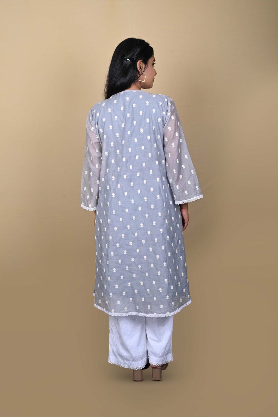 Summer Ethnic Wear
