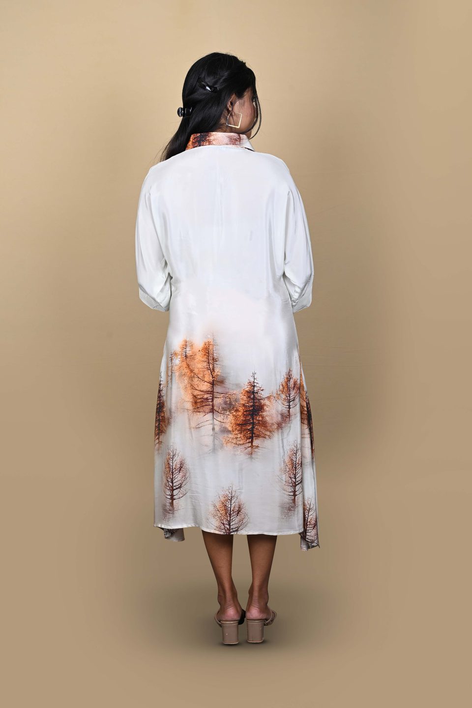 High-Low Kurta