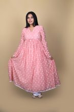 Daisy Print Kurta