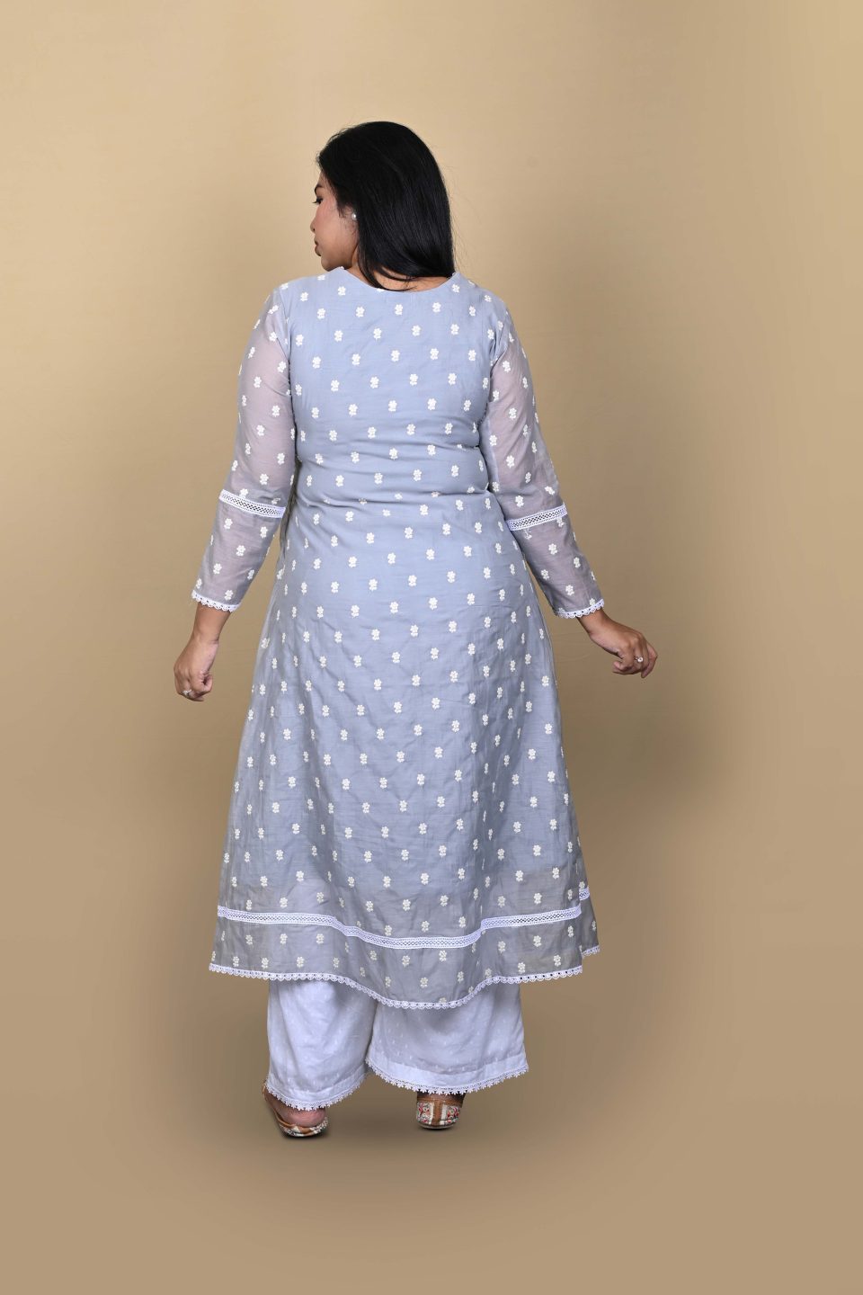 Pastel Festive Outfit