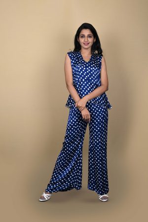 Polka Dot Co-ord