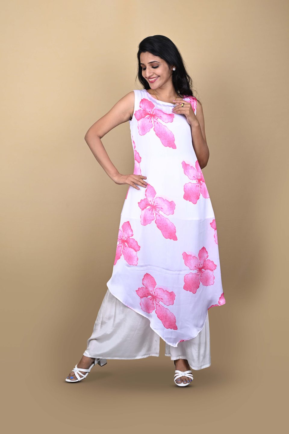 Summer Ethnic Wear