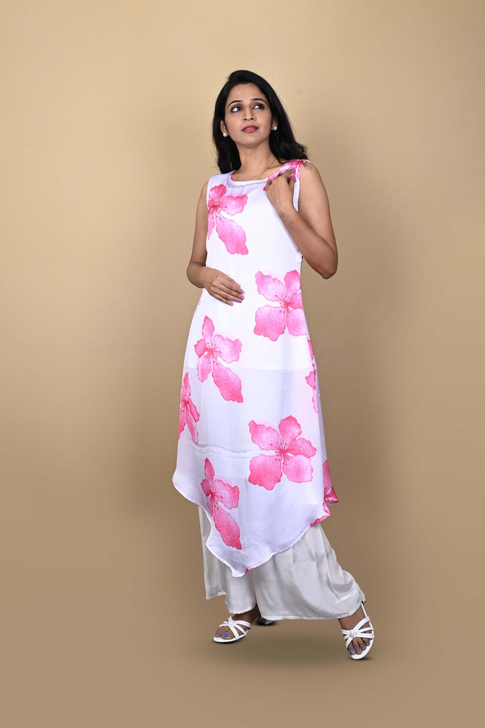 Summer Ethnic Wear
