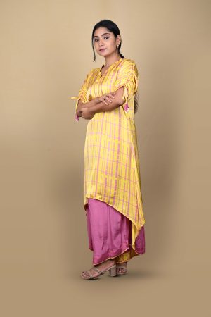 Abstract Print Fusion Wear
