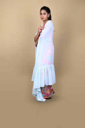 Indo-Western Co-ord With Cape