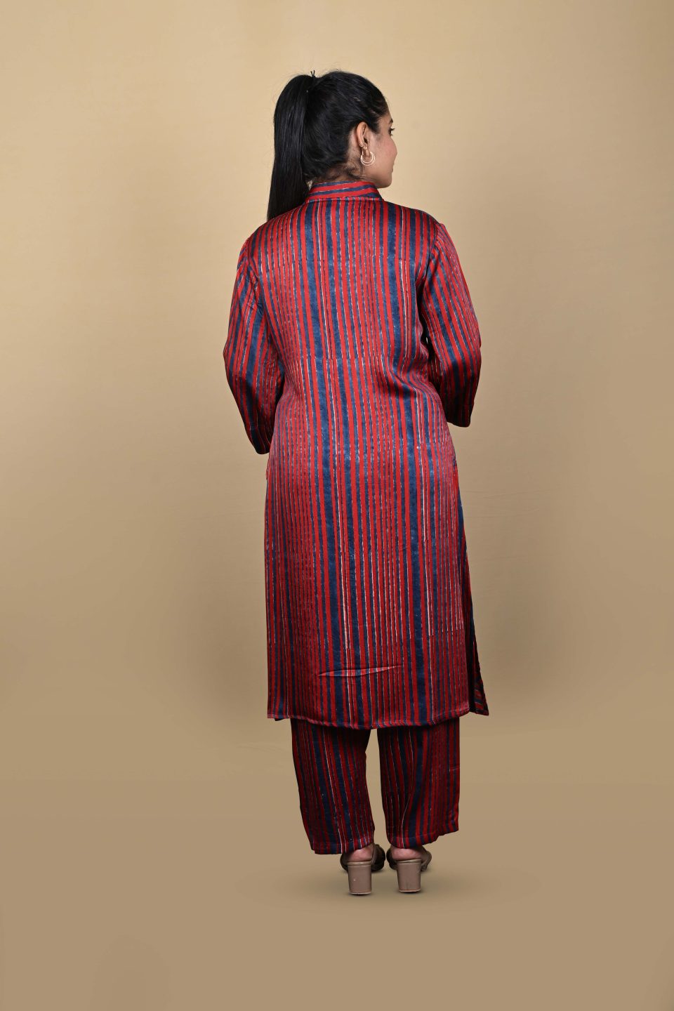 Fusion Co-ord Outfit