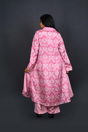 Designer Printed Kurta