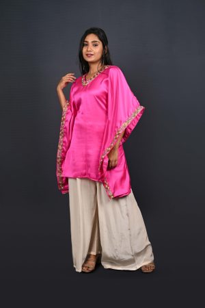Luxurious Kaftan Palazzo