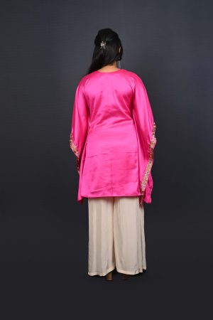 Luxurious Kaftan Palazzo