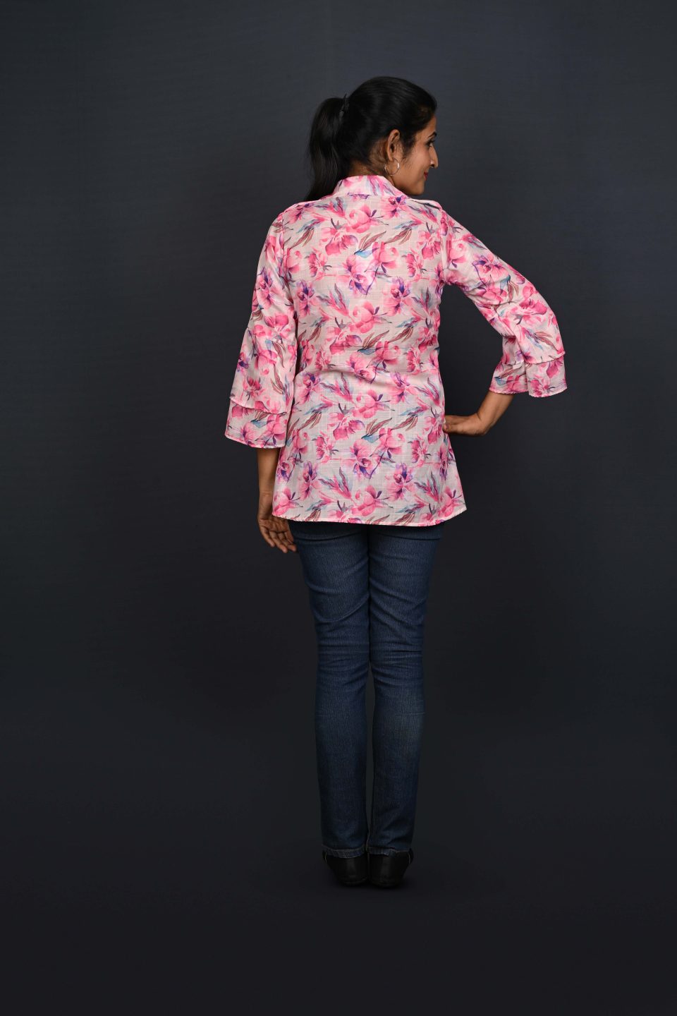 Spring Summer Shirt for Women