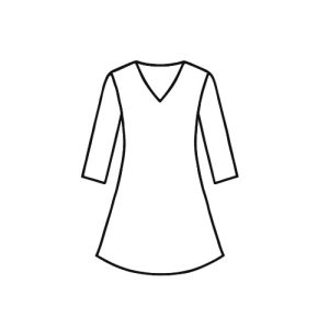 Tunics and Kaftans