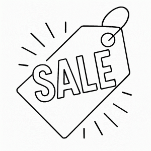 Sale